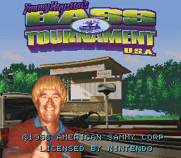 实战巴斯钓鱼必胜法(美)